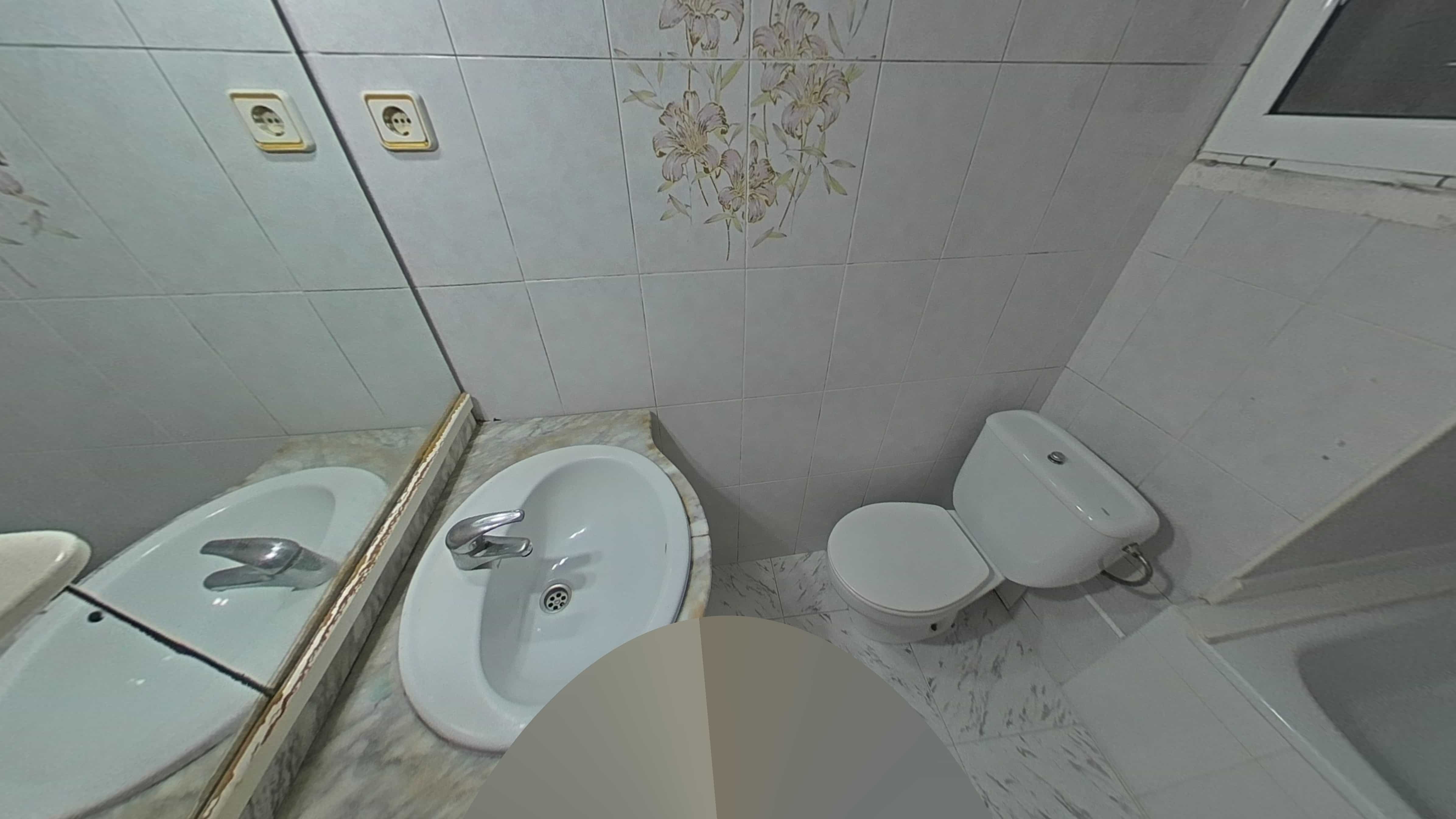 Piso en venta en calle Sant Joan