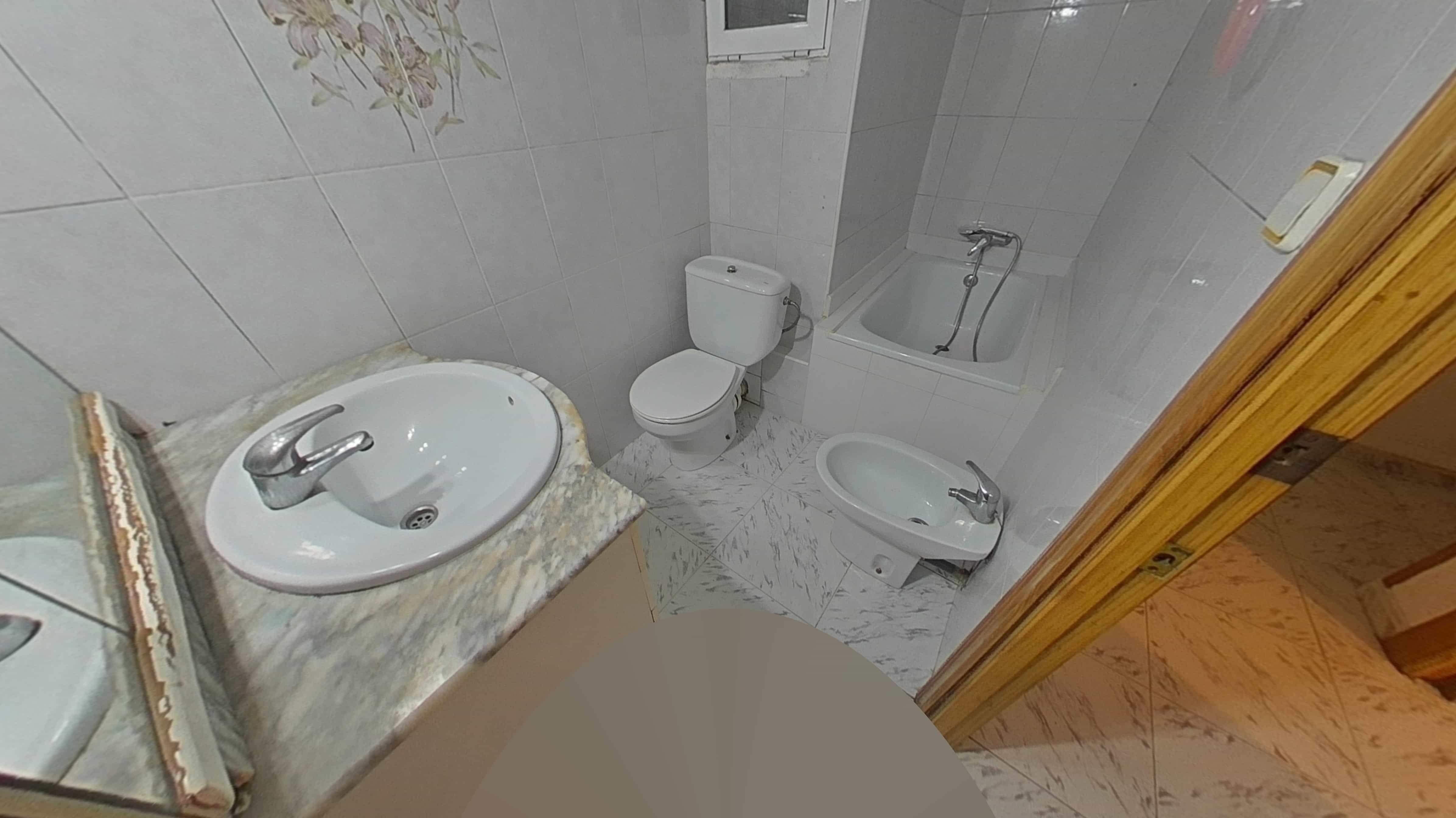 Piso en venta en calle Sant Joan