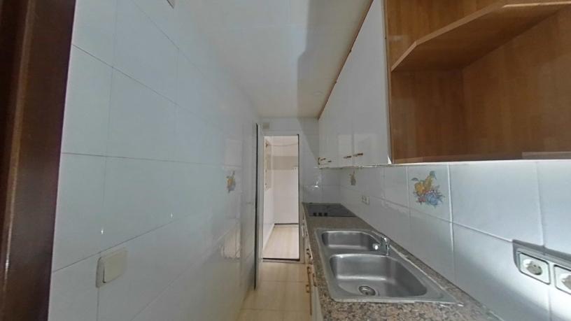 Piso en venta en calle Miguel de Cervantes