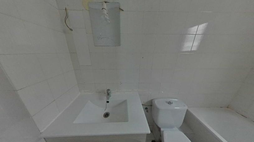 Piso en venta en calle Miguel de Cervantes