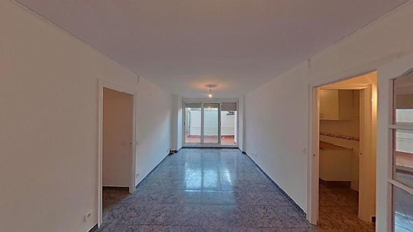 Piso en venta en avda Burgos