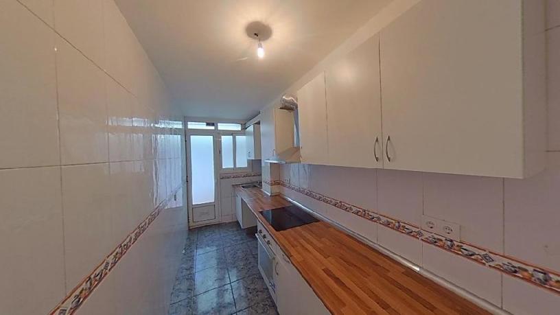 Piso en venta en avda Burgos