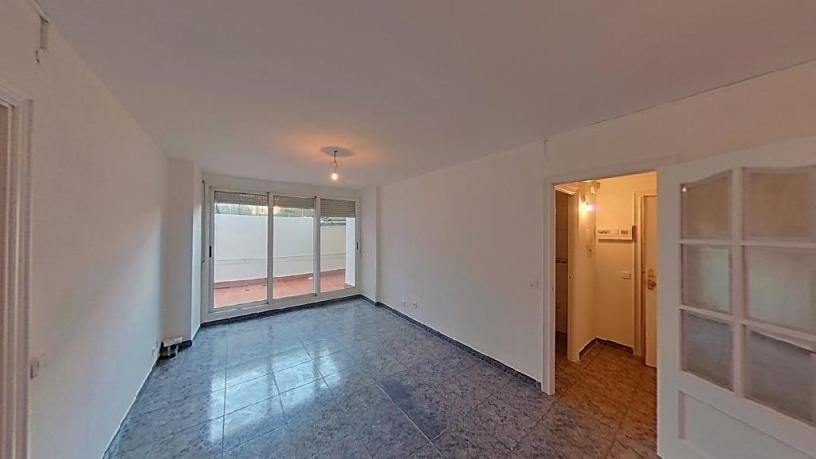 Piso en venta en avda Burgos
