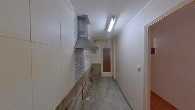 Appartement à vendre à calle Miguel de Cervantes