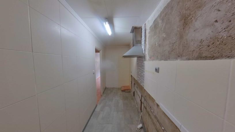 Appartement à vendre à calle Miguel de Cervantes