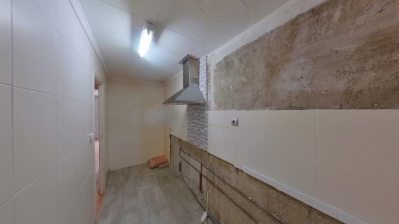 Appartement à vendre à calle Miguel de Cervantes