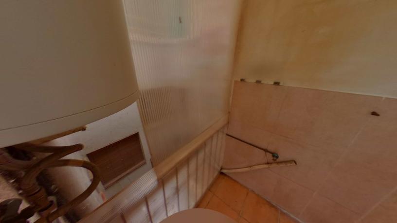 Appartement à vendre à calle Miguel de Cervantes
