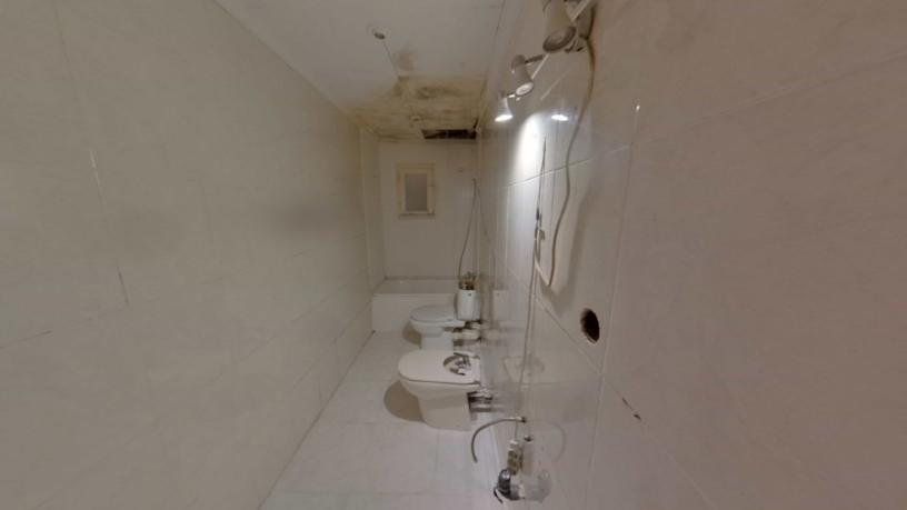 Appartement à vendre à calle Miguel de Cervantes