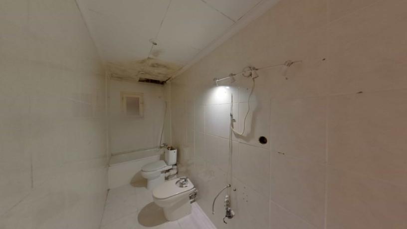 Appartement à vendre à calle Miguel de Cervantes