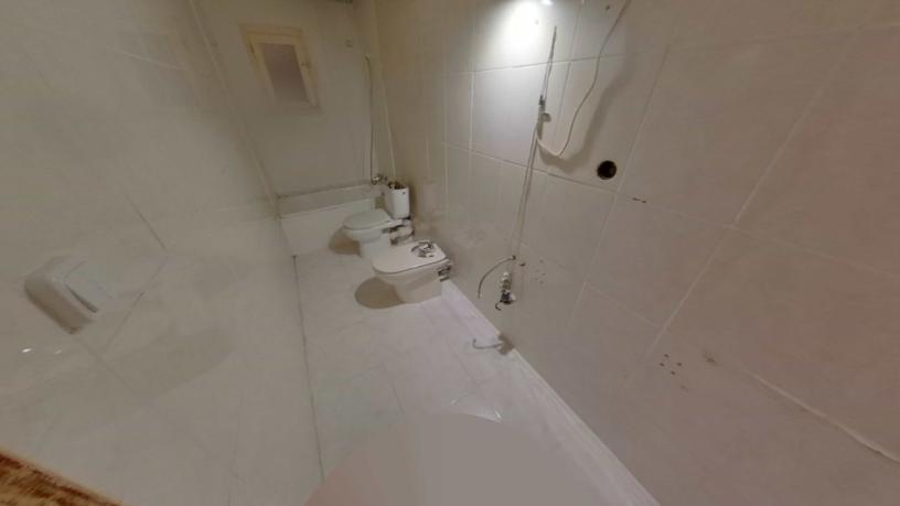 Appartement à vendre à calle Miguel de Cervantes