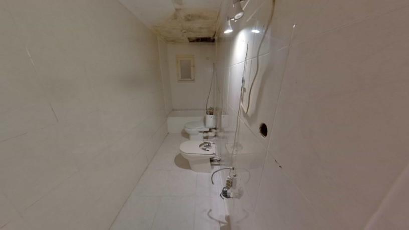 Appartement à vendre à calle Miguel de Cervantes