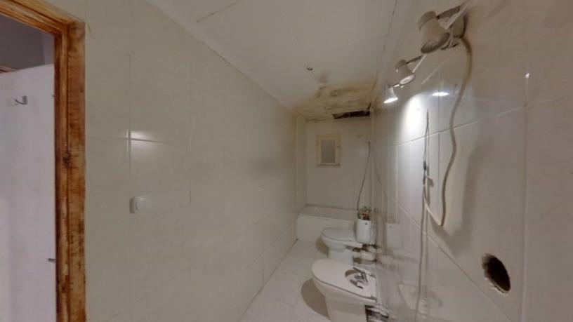 Appartement à vendre à calle Miguel de Cervantes