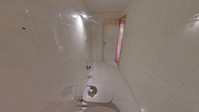 Appartement à vendre à calle Miguel de Cervantes