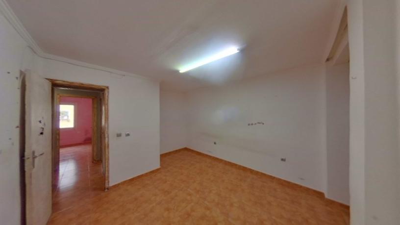 Appartement à vendre à calle Miguel de Cervantes