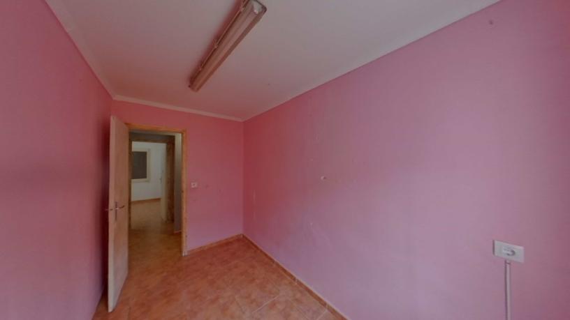 Appartement à vendre à calle Miguel de Cervantes