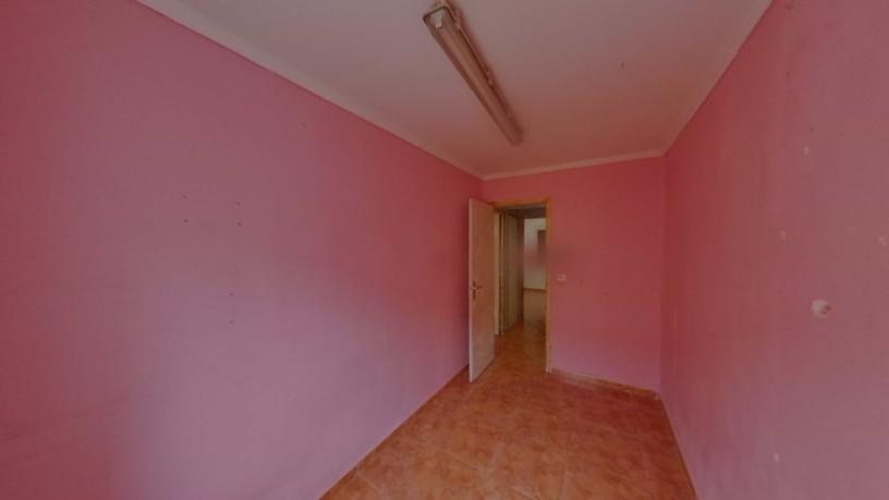 Appartement à vendre à calle Miguel de Cervantes