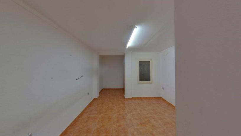 Appartement à vendre à calle Miguel de Cervantes