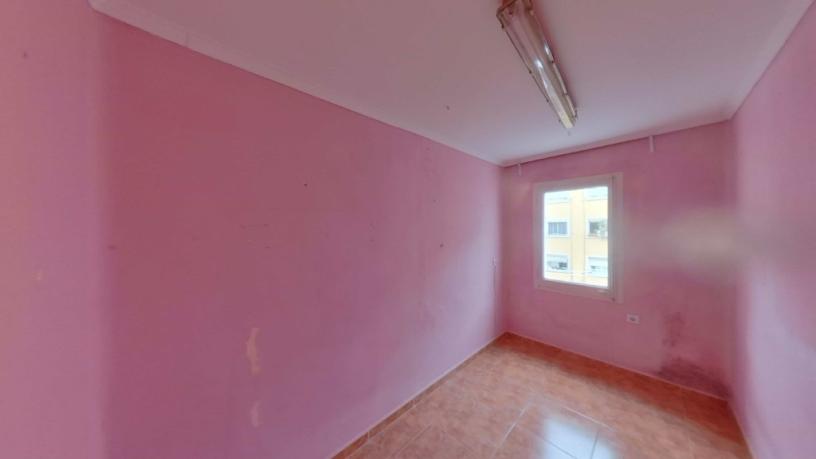 Appartement à vendre à calle Miguel de Cervantes