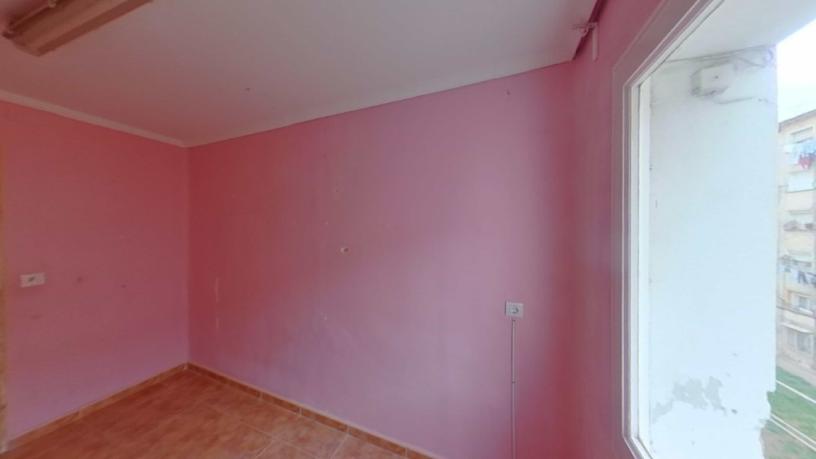 Appartement à vendre à calle Miguel de Cervantes