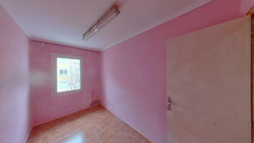 Appartement à vendre à calle Miguel de Cervantes