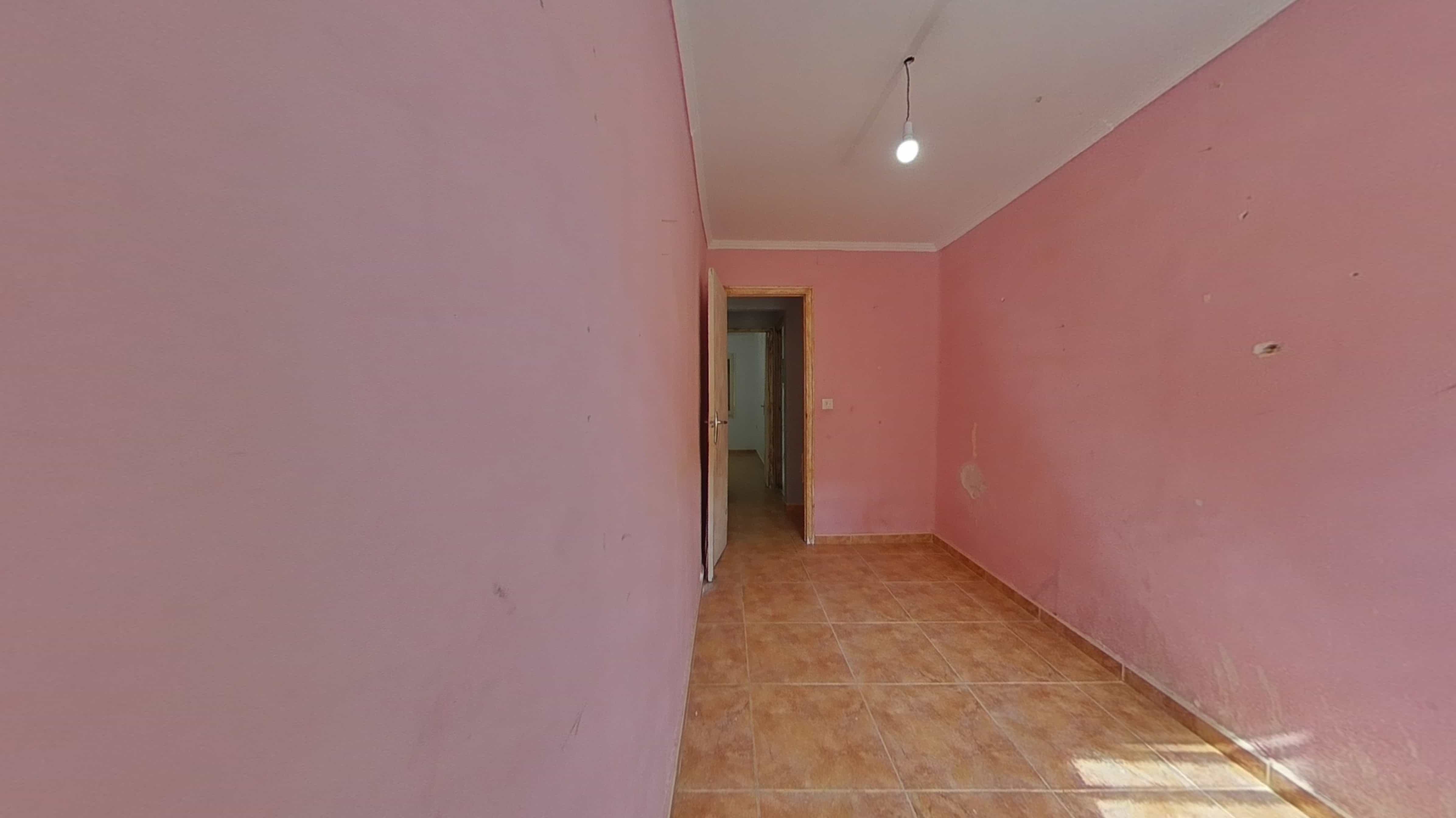 Flat for sale in calle Miguel de Cervantes