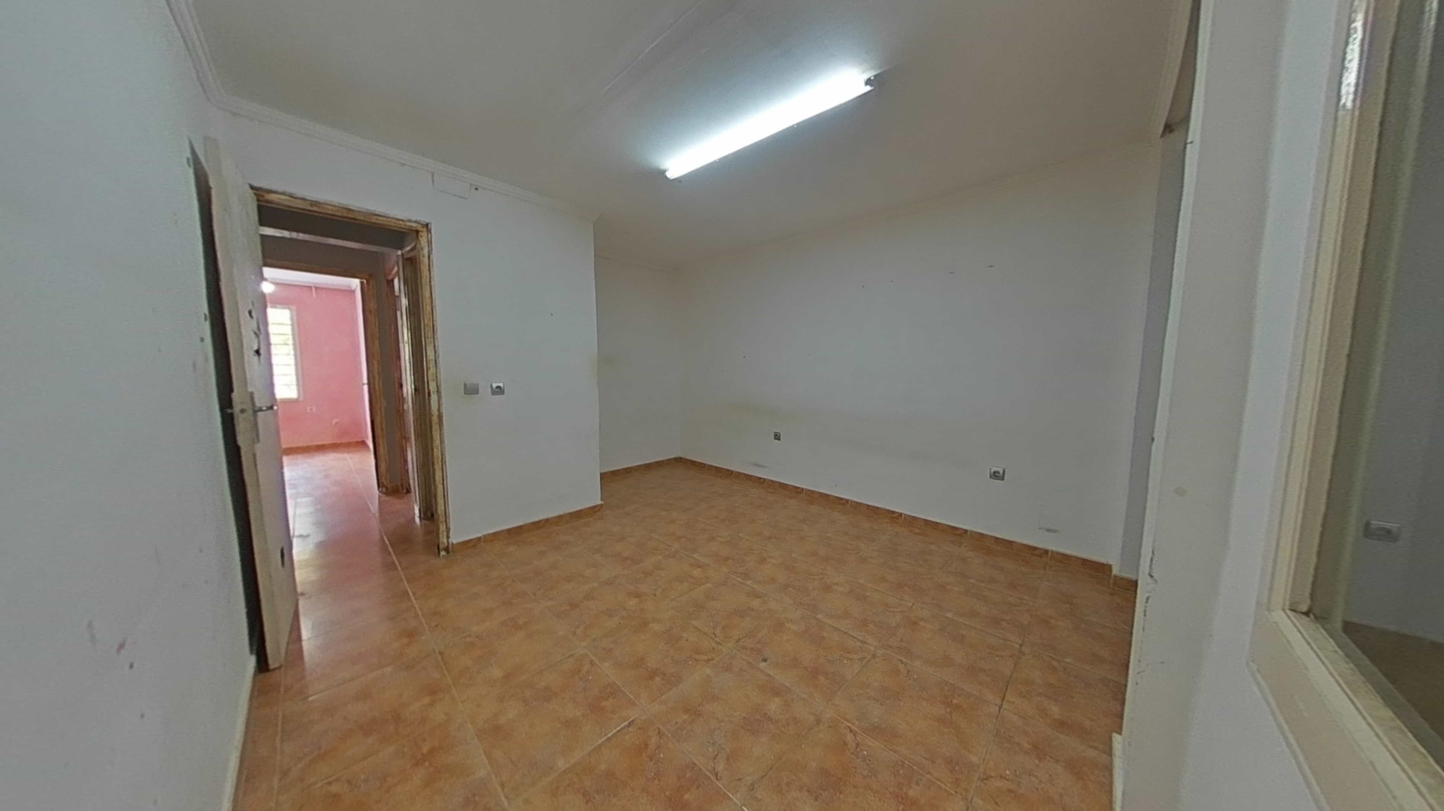 Flat for sale in calle Miguel de Cervantes