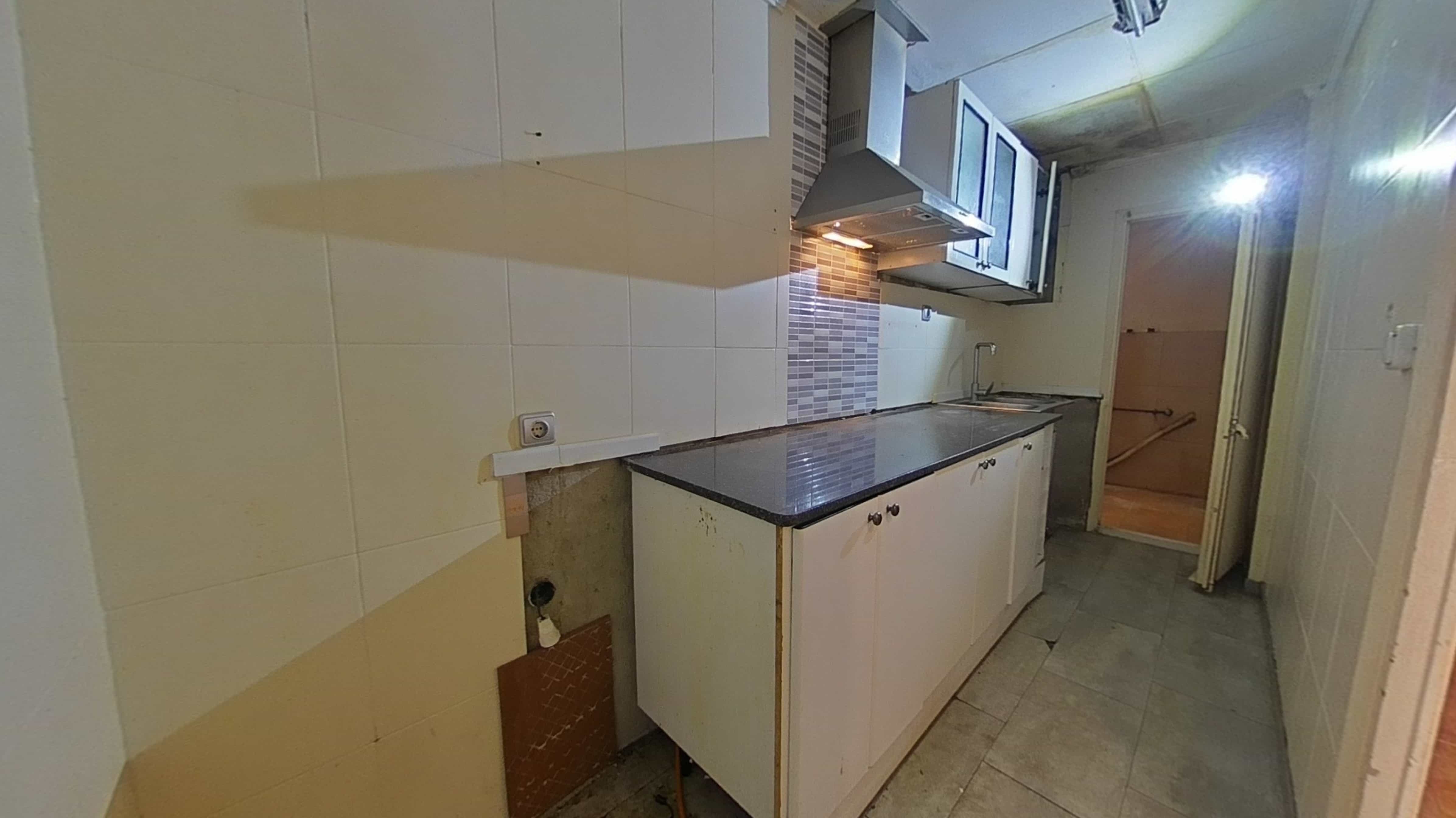 Flat for sale in calle Miguel de Cervantes