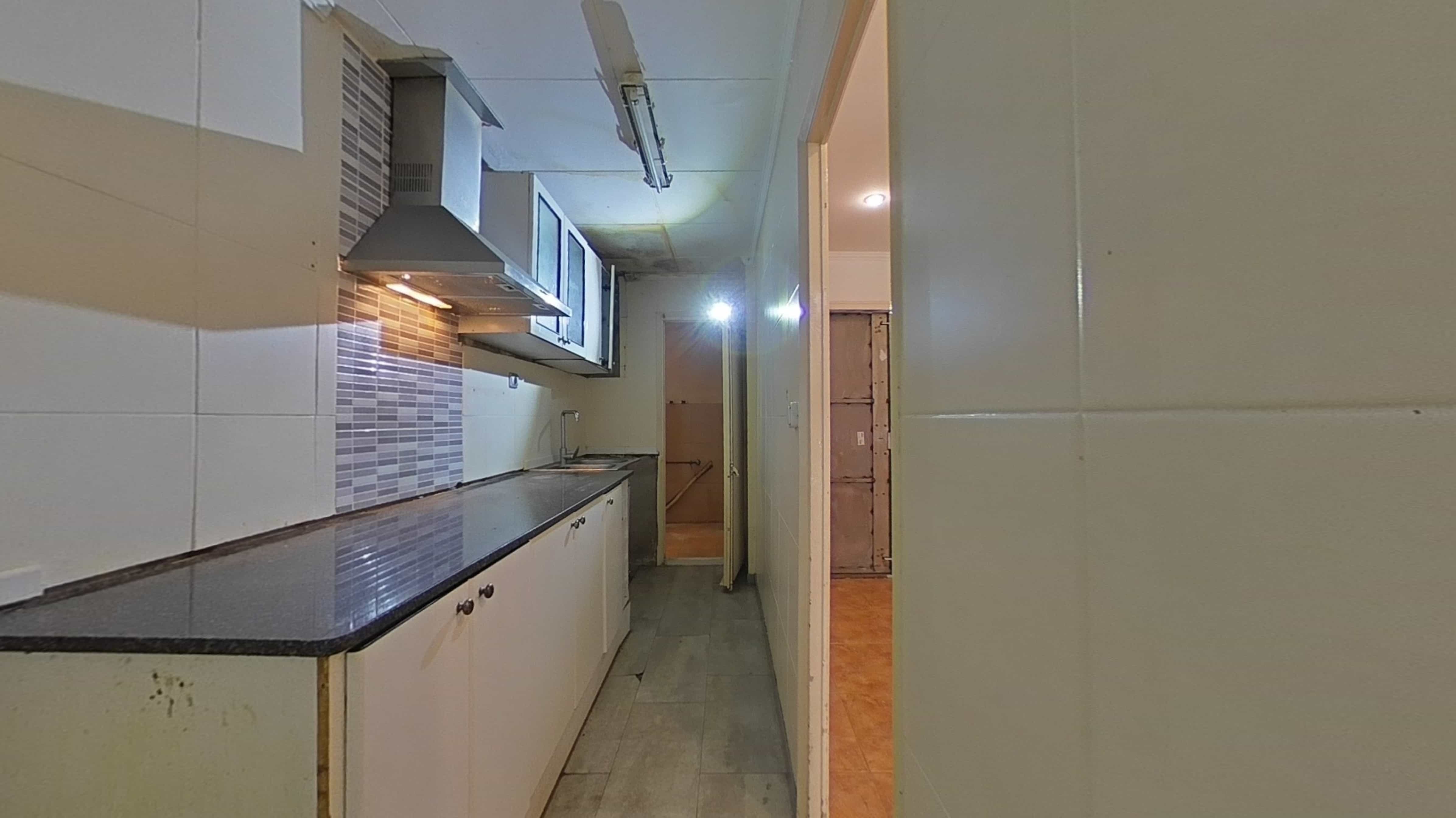 Flat for sale in calle Miguel de Cervantes