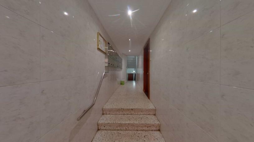 Appartement à vendre à calle Miguel de Cervantes