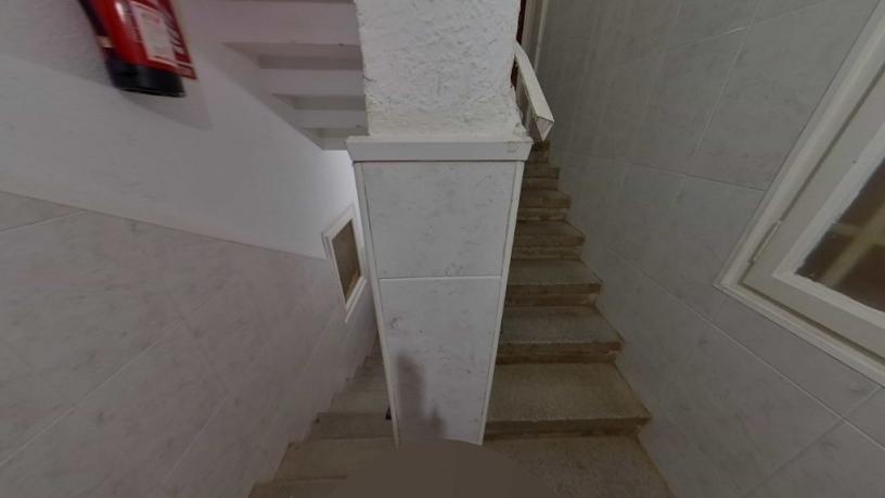 Appartement à vendre à calle Miguel de Cervantes