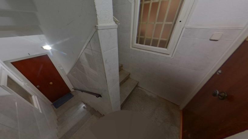 Appartement à vendre à calle Miguel de Cervantes