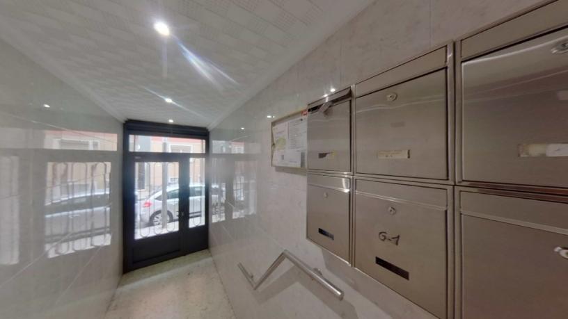 Appartement à vendre à calle Miguel de Cervantes