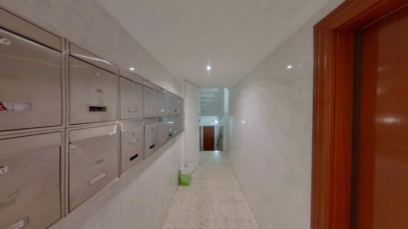 Appartement à vendre à calle Miguel de Cervantes