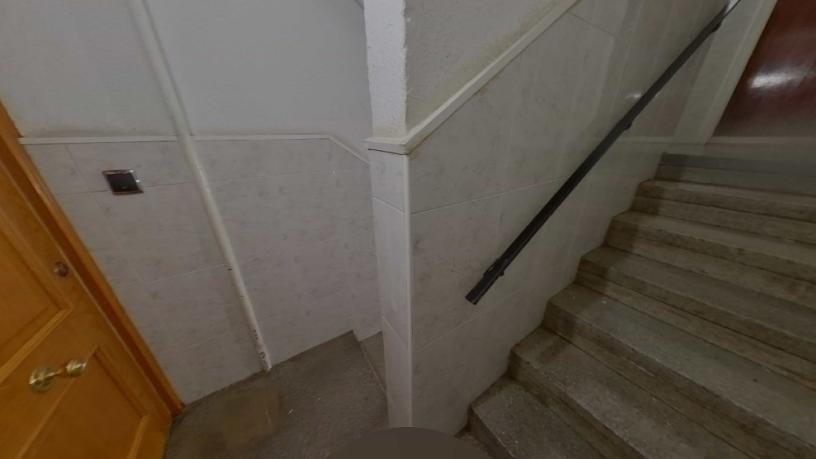 Appartement à vendre à calle Miguel de Cervantes
