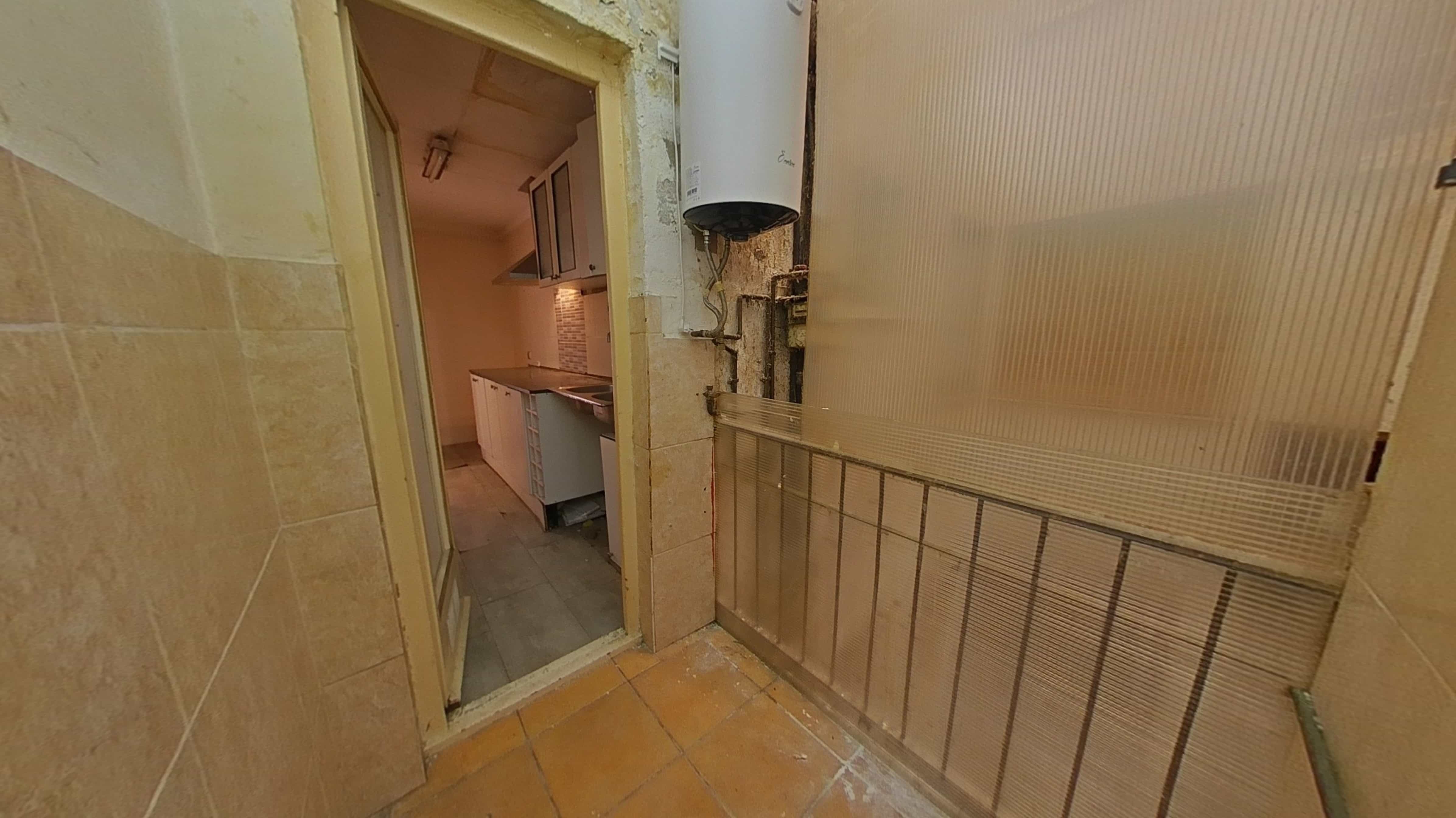 Flat for sale in calle Miguel de Cervantes