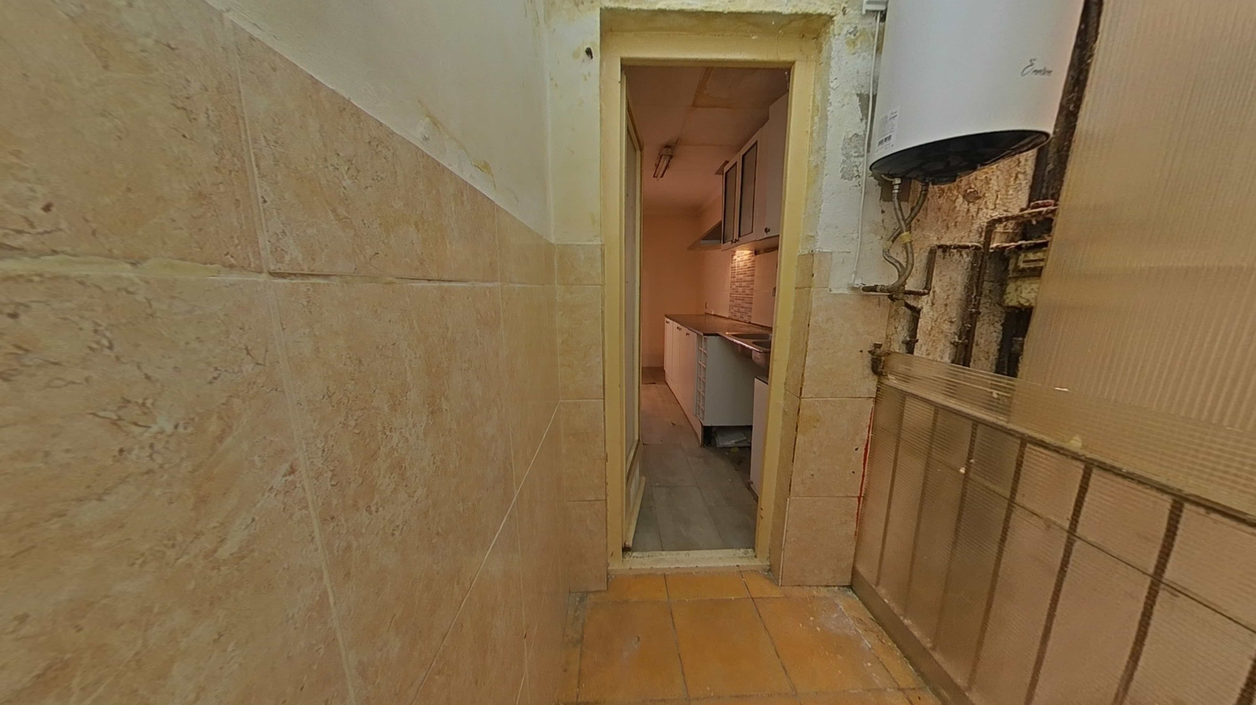 Flat for sale in calle Miguel de Cervantes