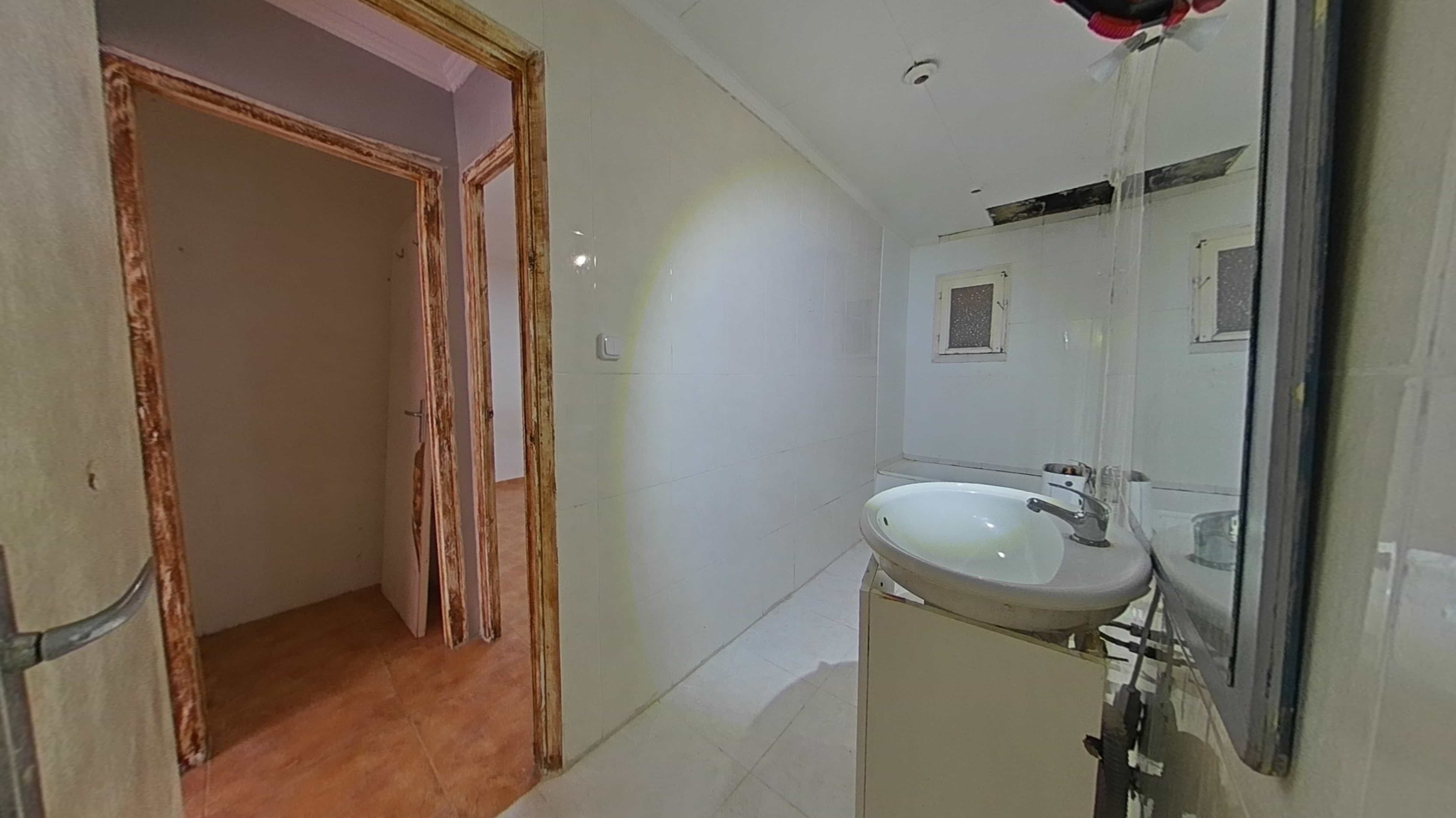 Flat for sale in calle Miguel de Cervantes
