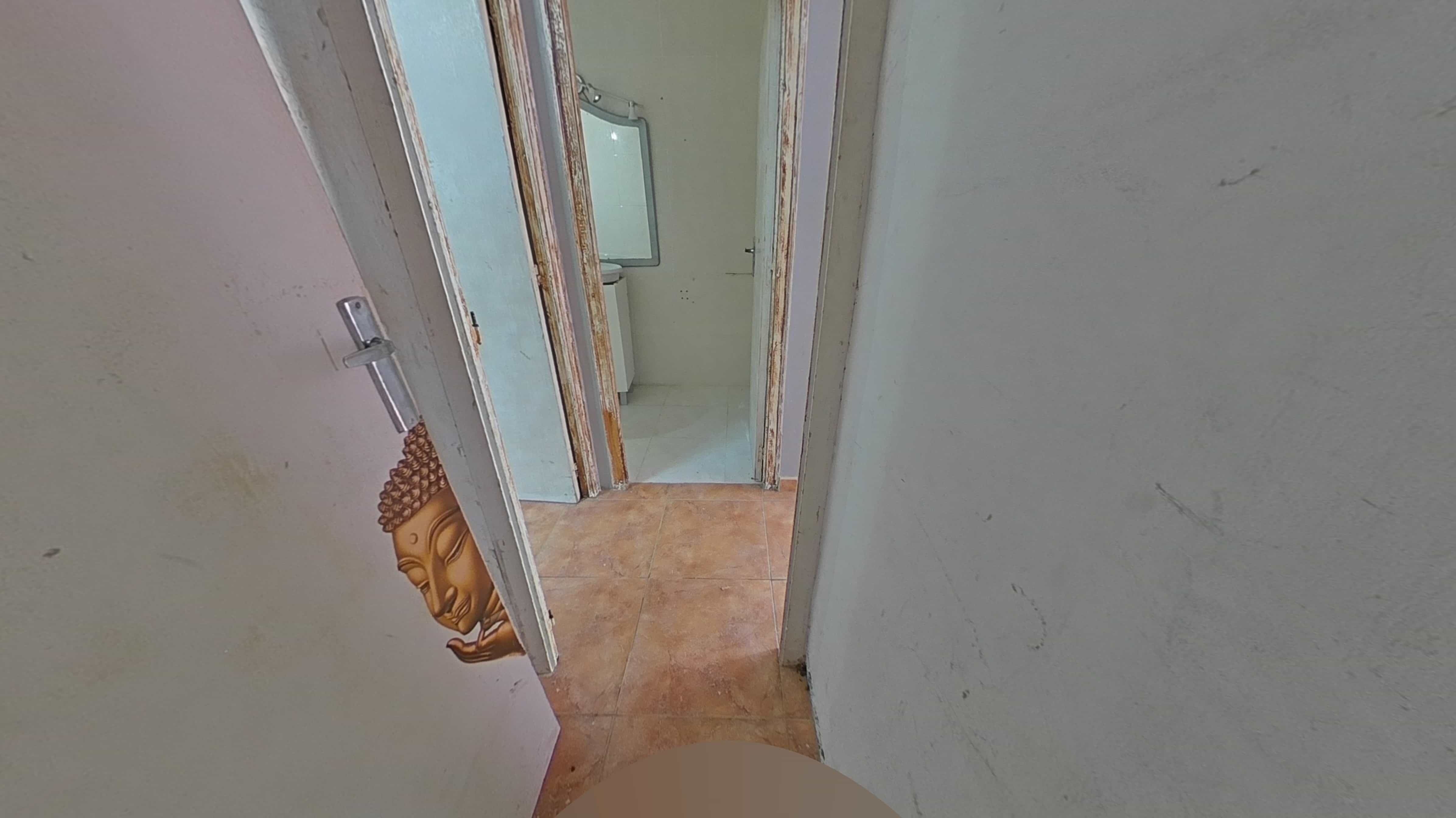 Flat for sale in calle Miguel de Cervantes