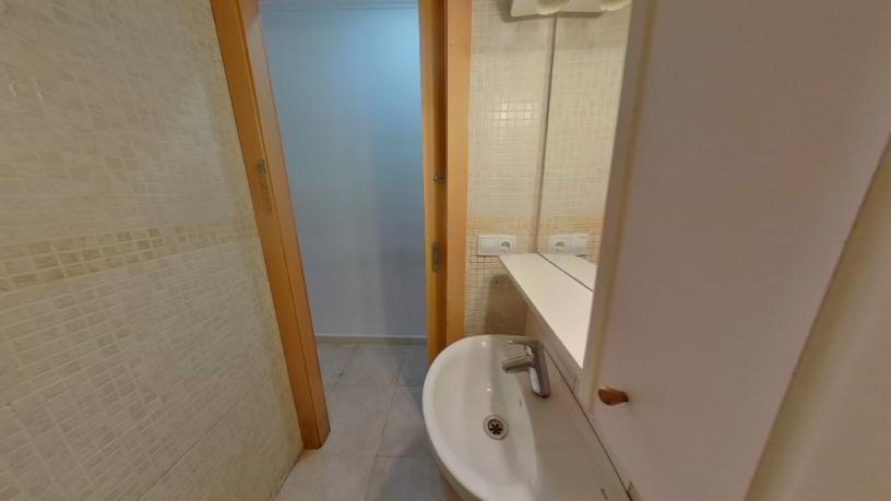 Appartement à vendre à rbla Nova