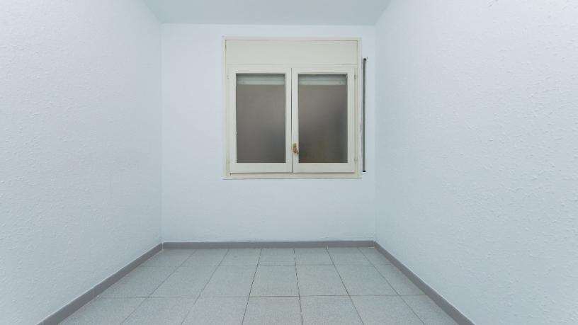 Appartement à vendre à calle Sant Ramon