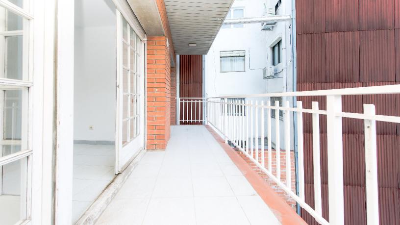 Appartement à vendre à calle Sant Ramon