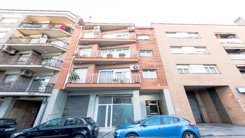 Appartement à vendre à calle Sant Ramon