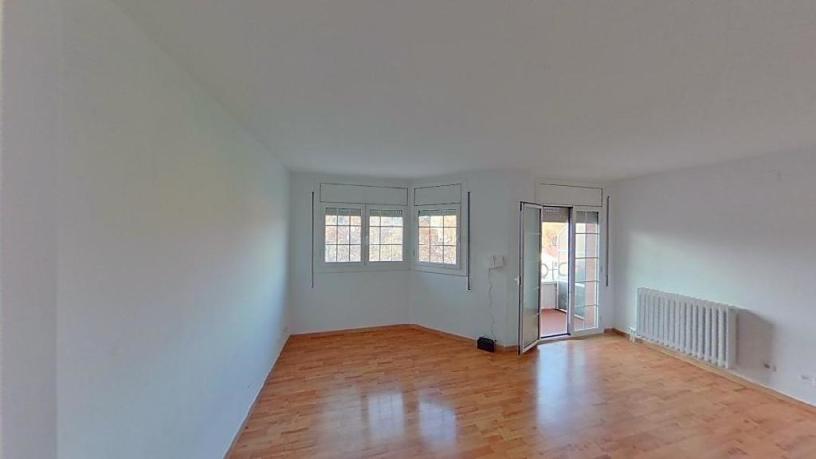 Piso en venta en avda Antoni Gaudi