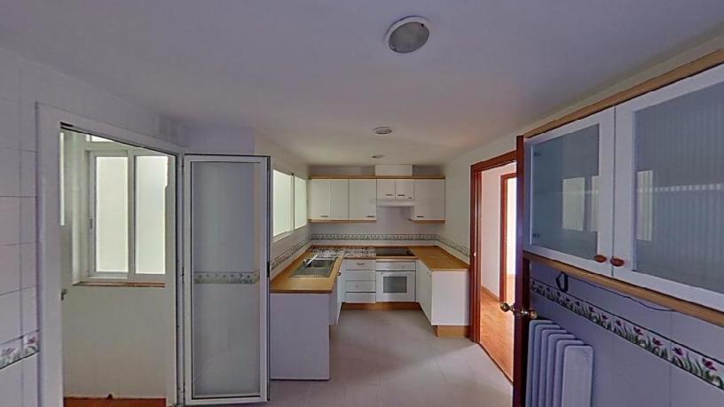 Piso en venta en avda Antoni Gaudi