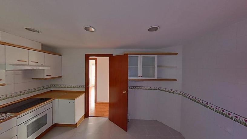 Piso en venta en avda Antoni Gaudi