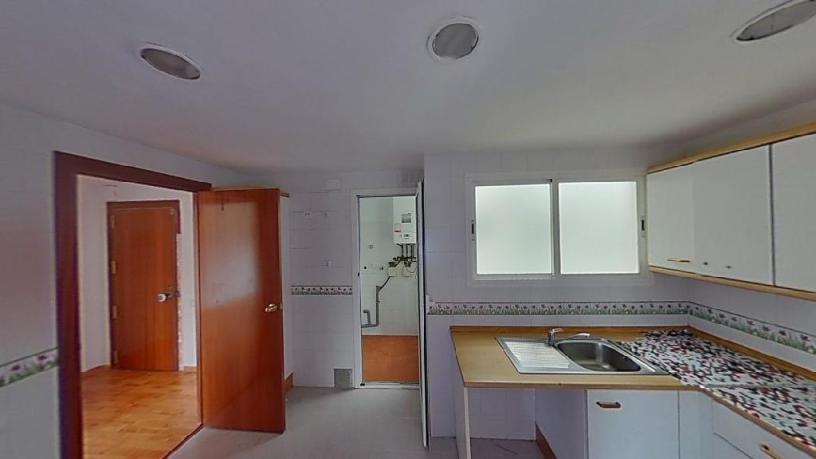 Piso en venta en avda Antoni Gaudi