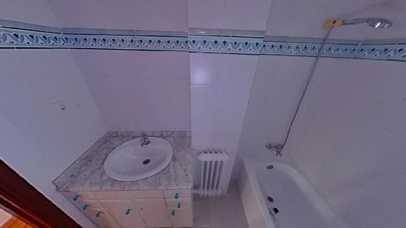Piso en venta en avda Antoni Gaudi