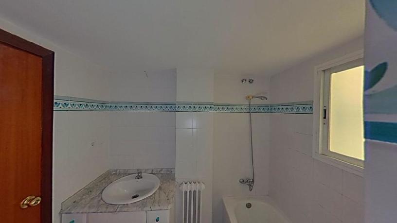 Piso en venta en avda Antoni Gaudi