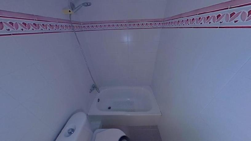 Piso en venta en avda Antoni Gaudi