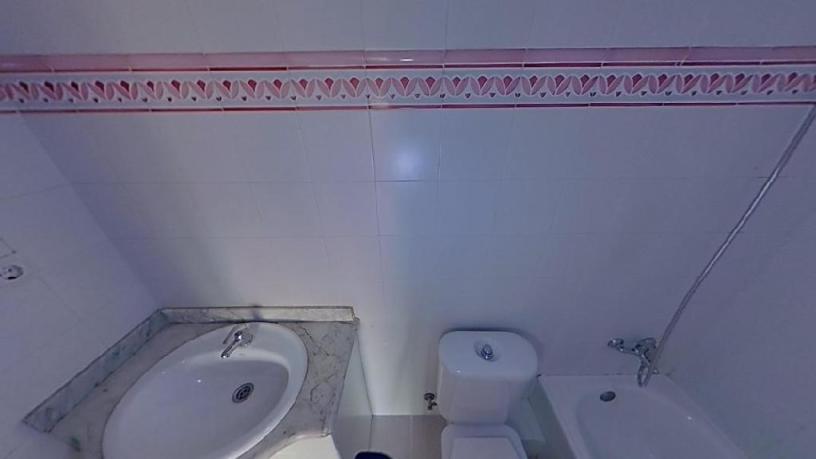 Piso en venta en avda Antoni Gaudi
